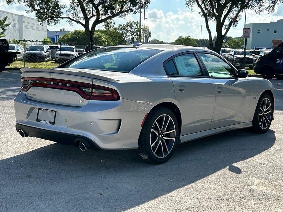 new 2023 Dodge Charger car, priced at $39,220