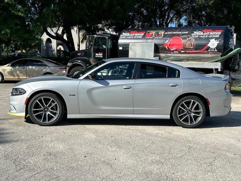 new 2023 Dodge Charger car, priced at $39,220