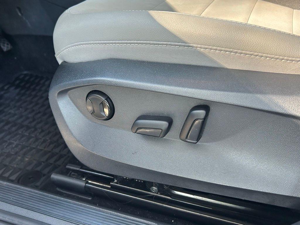 used 2022 Volkswagen Taos car, priced at $17,846