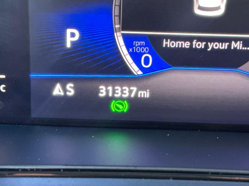 used 2022 Volkswagen Taos car, priced at $17,846