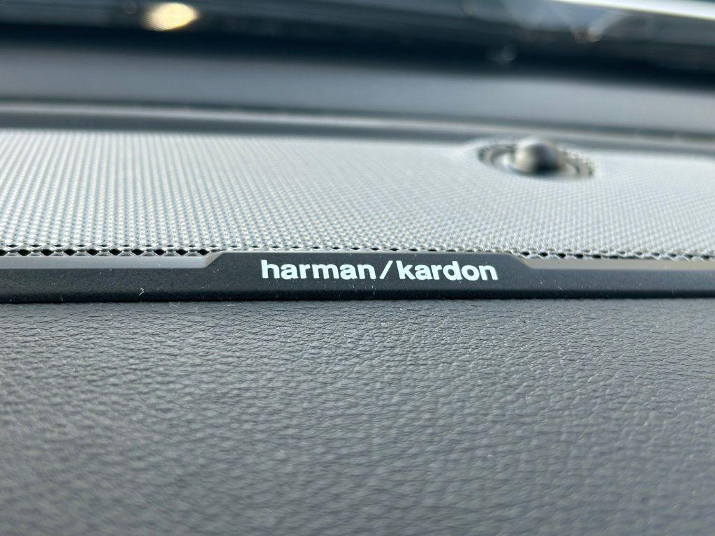 new 2025 Ram 1500 car, priced at $60,736