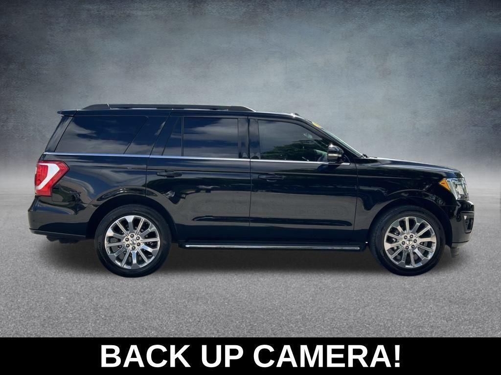 used 2018 Ford Expedition car, priced at $22,997