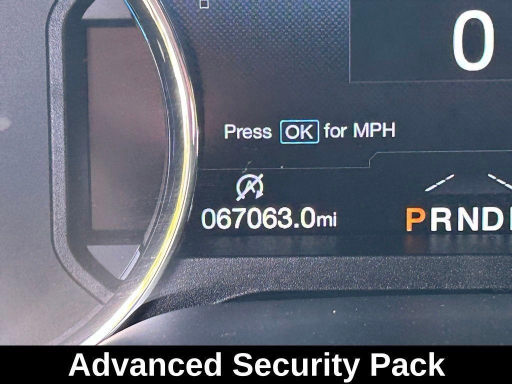 used 2018 Ford Expedition car, priced at $23,668