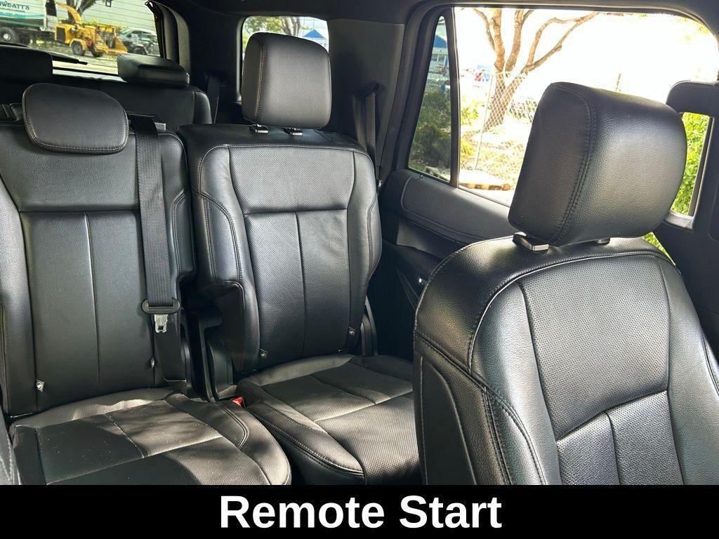 used 2018 Ford Expedition car, priced at $23,668