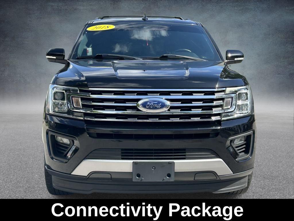 used 2018 Ford Expedition car, priced at $22,997