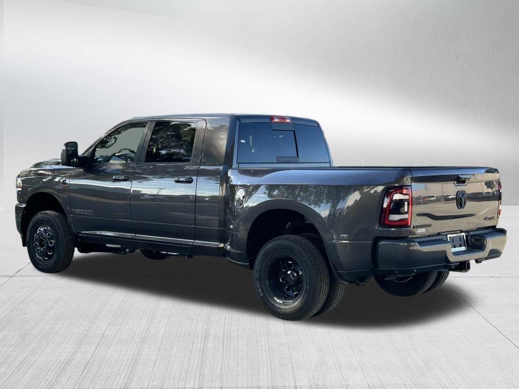 new 2024 Ram 3500 car, priced at $80,254