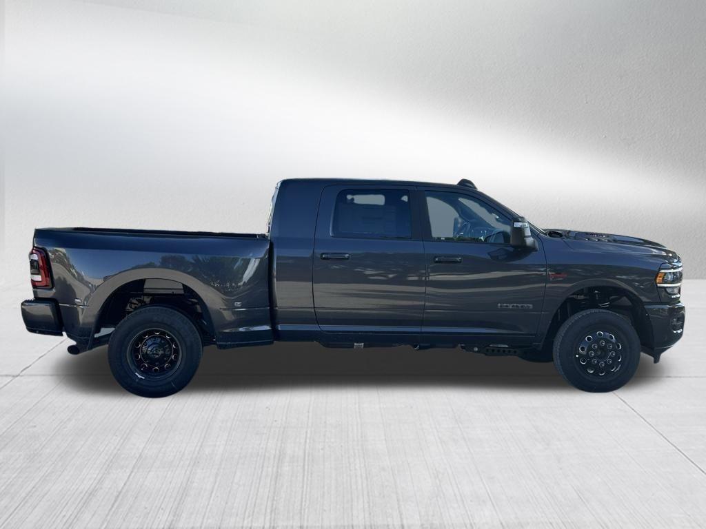 new 2024 Ram 3500 car, priced at $80,254