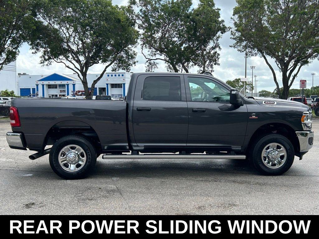 used 2024 Ram 2500 car, priced at $56,995