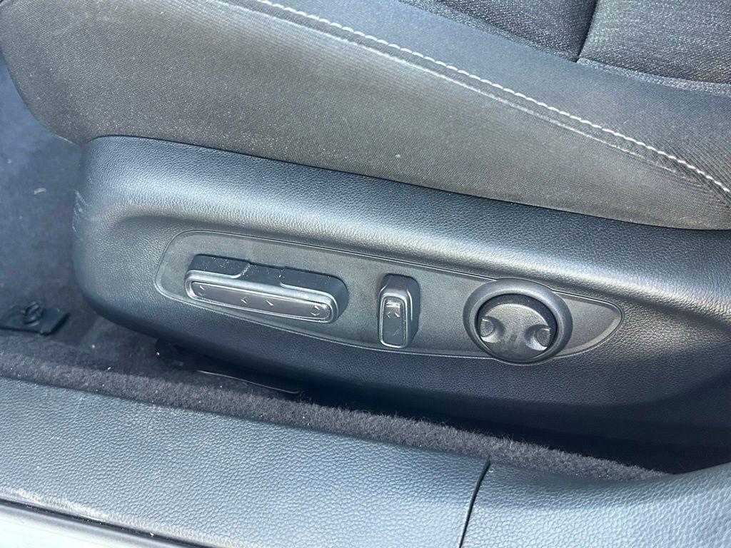 used 2023 Honda Accord car, priced at $22,799