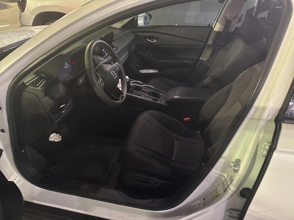 used 2023 Honda Accord car, priced at $22,799