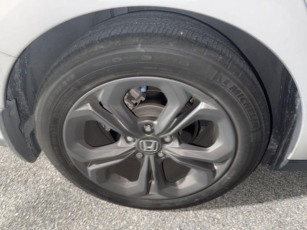 used 2023 Honda Accord car, priced at $22,799