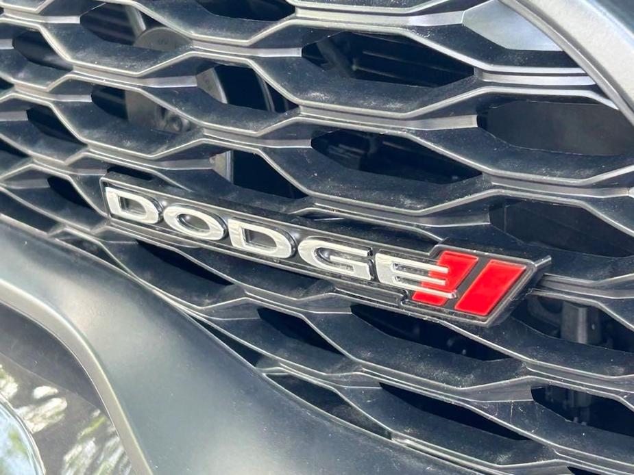 new 2024 Dodge Durango car, priced at $42,797