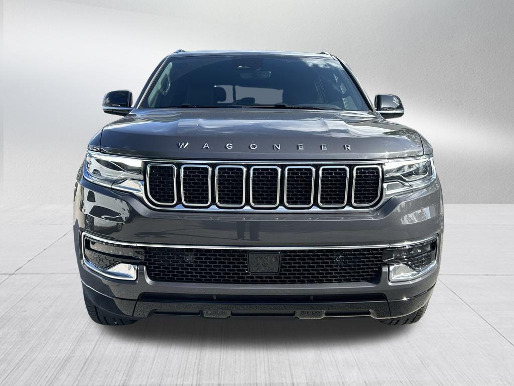 new 2025 Jeep Wagoneer car, priced at $57,089