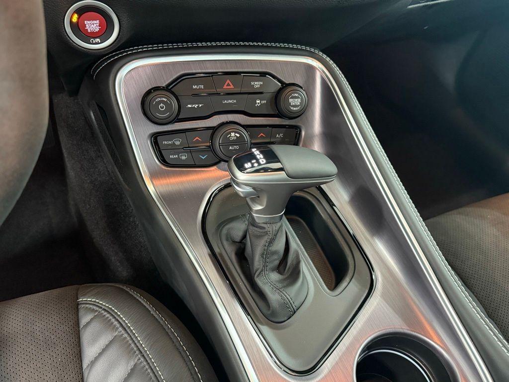 used 2018 Dodge Challenger car, priced at $125,641