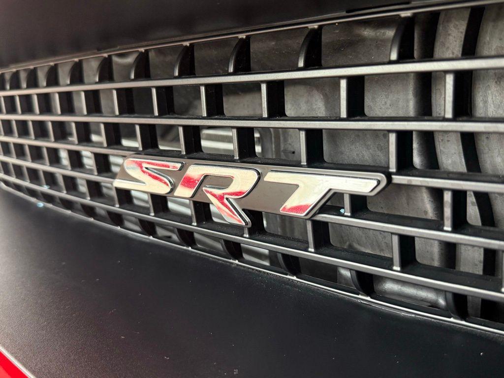 used 2018 Dodge Challenger car, priced at $125,641