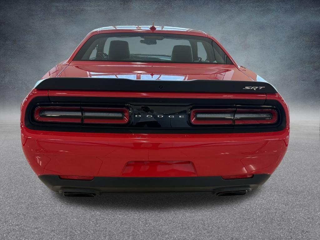 used 2018 Dodge Challenger car, priced at $125,641