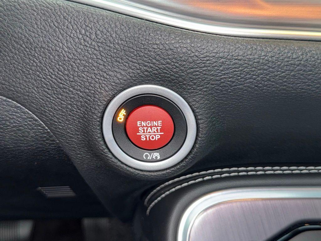 used 2018 Dodge Challenger car, priced at $125,641