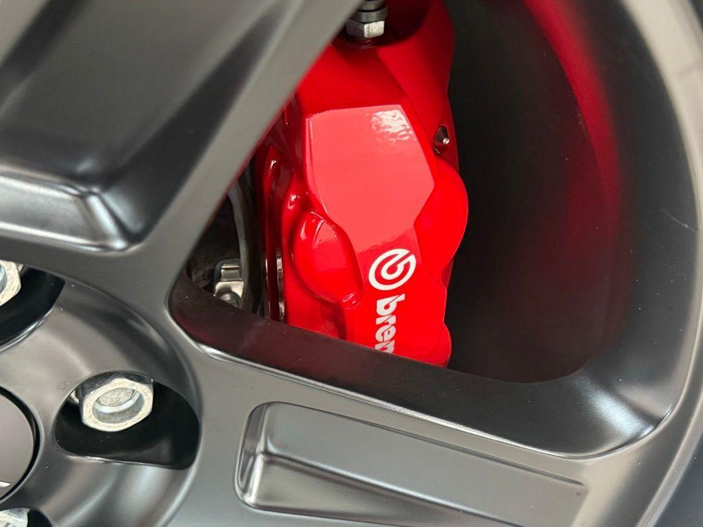 used 2018 Dodge Challenger car, priced at $125,641