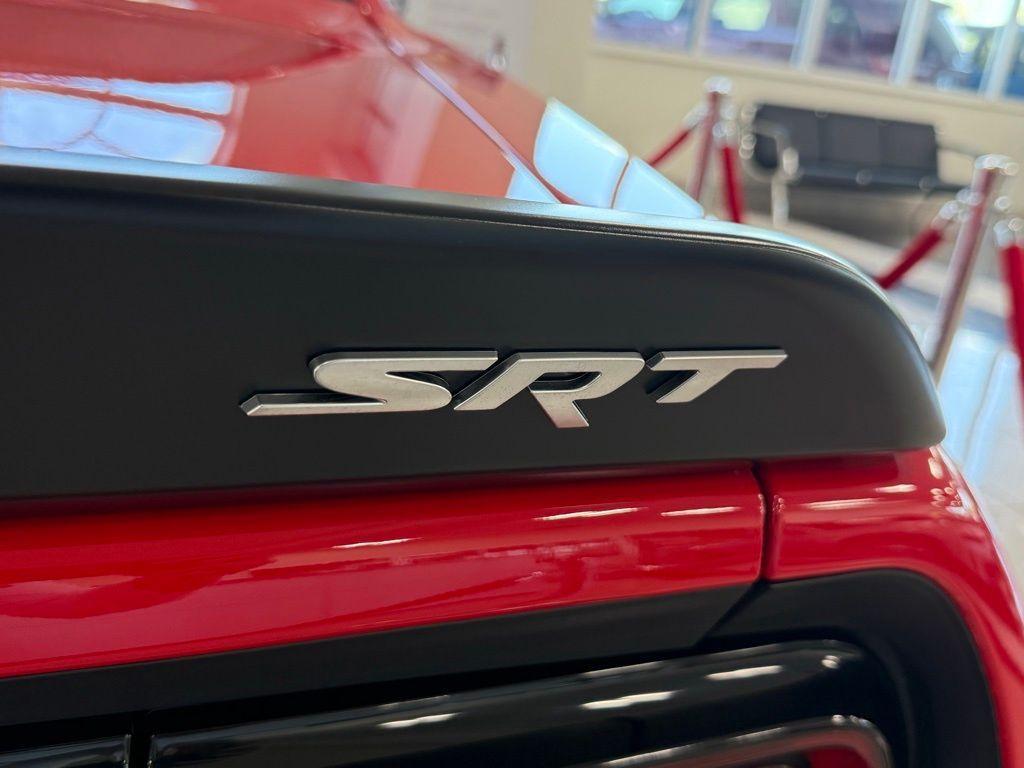 used 2018 Dodge Challenger car, priced at $125,641