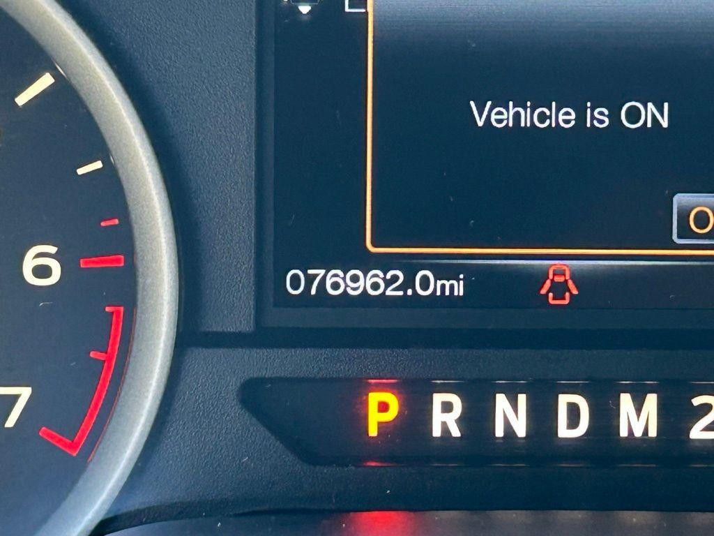 used 2017 Ford F-150 car, priced at $22,484