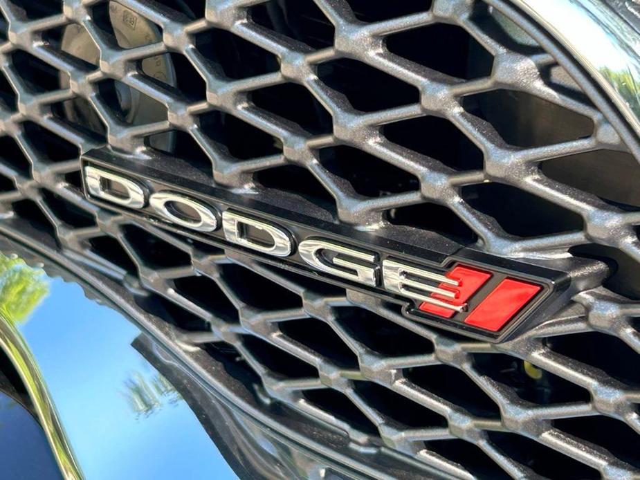 new 2024 Dodge Durango car, priced at $36,282