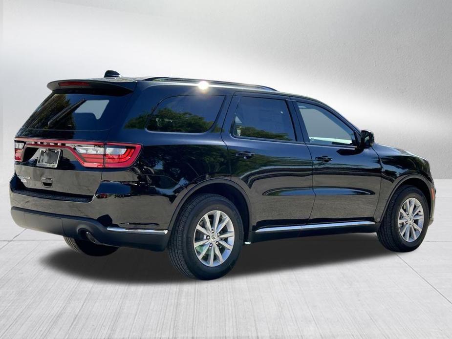 new 2024 Dodge Durango car, priced at $35,199