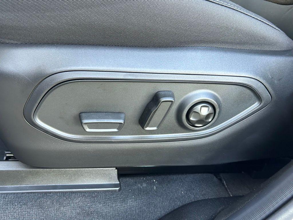 new 2025 Jeep Grand Cherokee L car, priced at $34,792