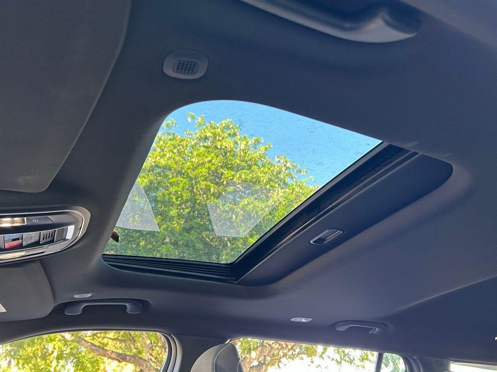 new 2025 Jeep Grand Cherokee L car, priced at $34,792