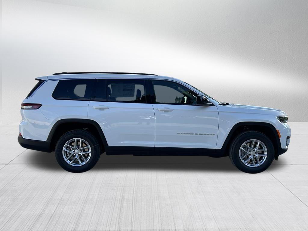 new 2025 Jeep Grand Cherokee L car, priced at $34,792