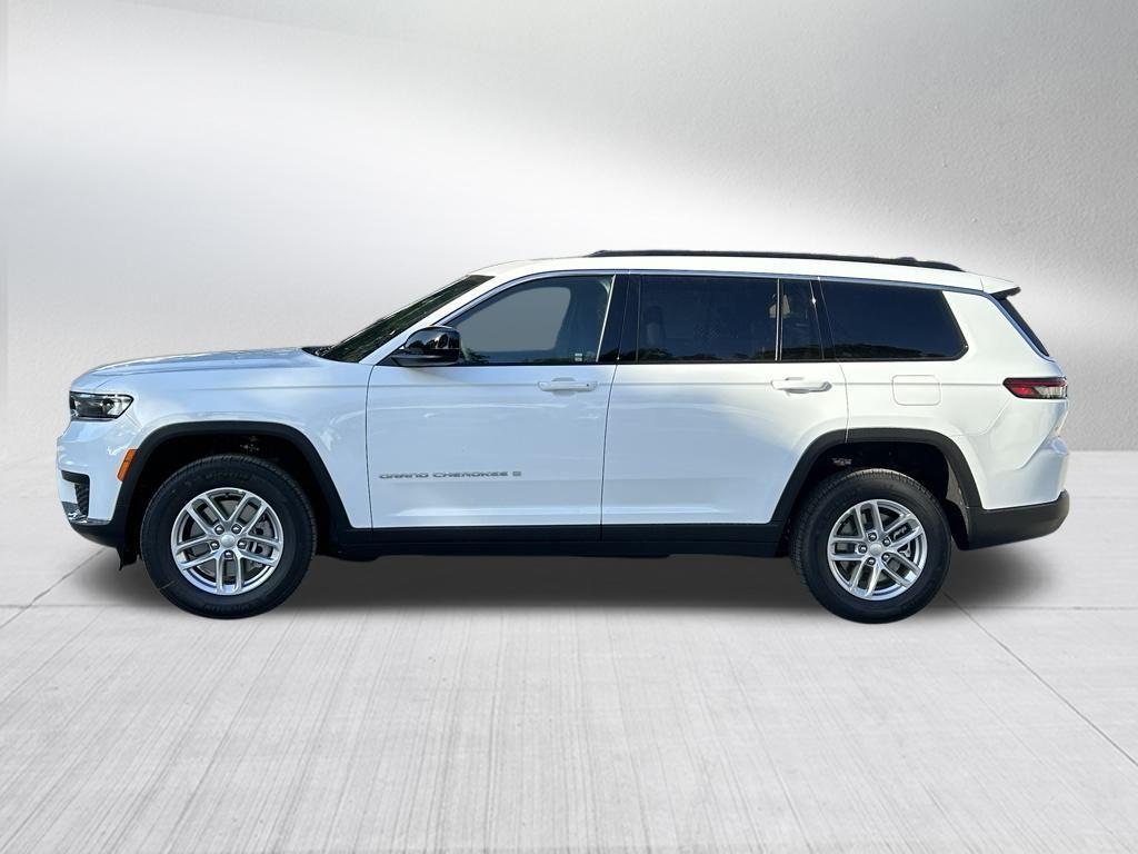 new 2025 Jeep Grand Cherokee L car, priced at $34,792
