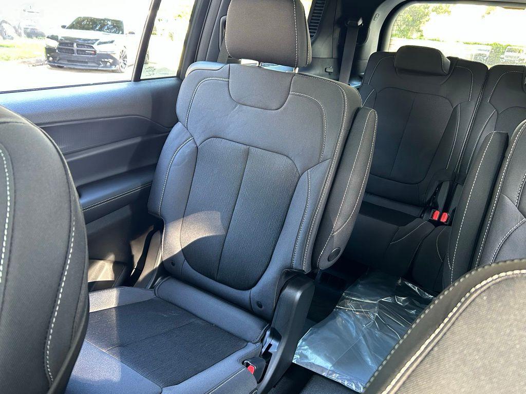 new 2025 Jeep Grand Cherokee L car, priced at $34,792