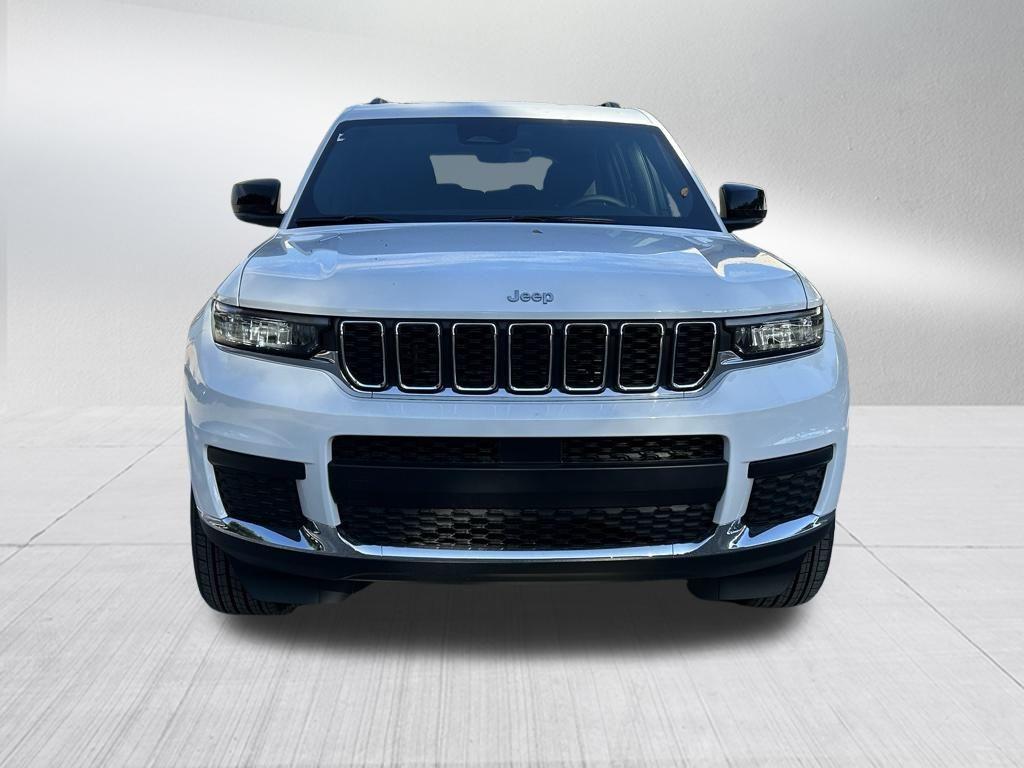 new 2025 Jeep Grand Cherokee L car, priced at $34,792
