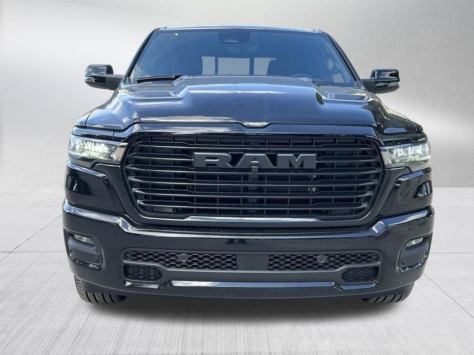 new 2025 Ram 1500 car, priced at $59,784