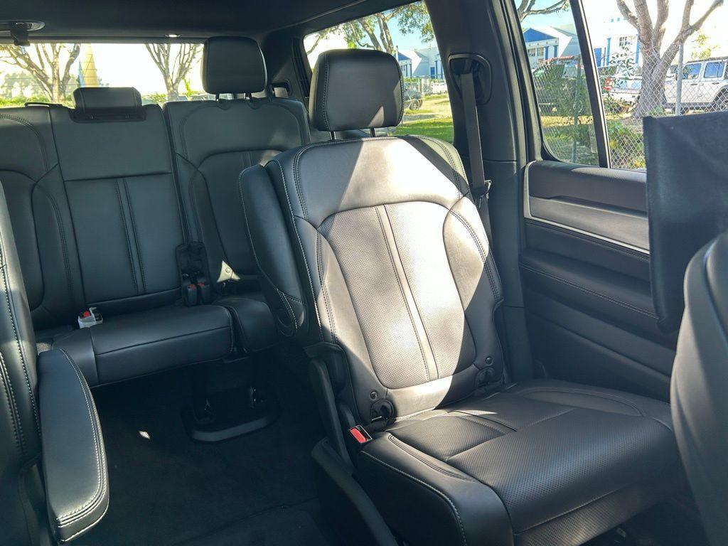 new 2025 Jeep Wagoneer car, priced at $71,118