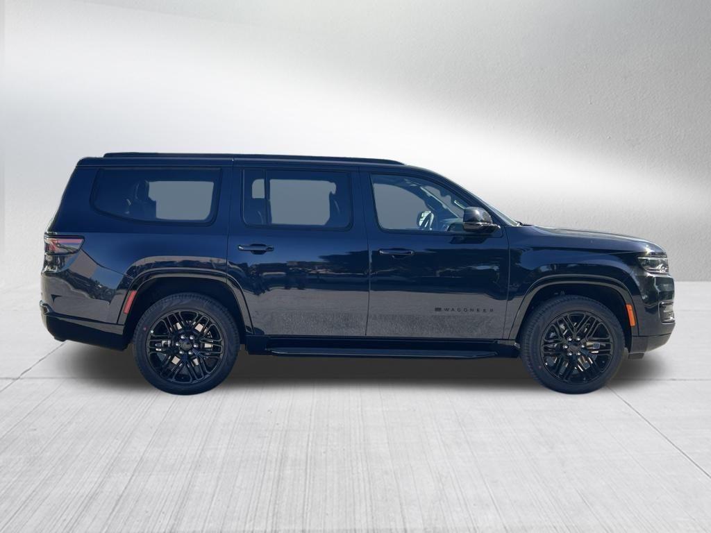 new 2025 Jeep Wagoneer car, priced at $71,118
