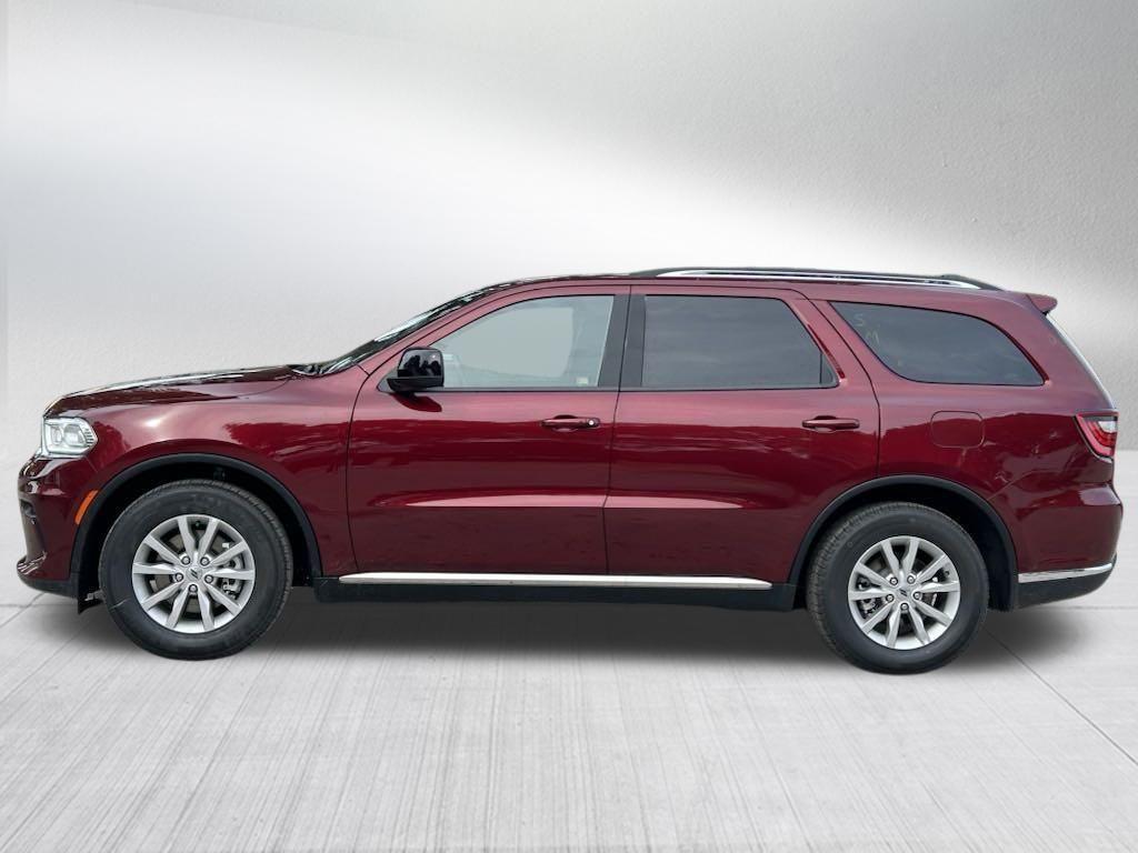 new 2024 Dodge Durango car, priced at $35,575