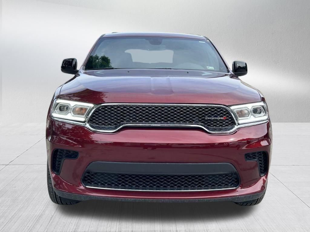 new 2024 Dodge Durango car, priced at $35,575