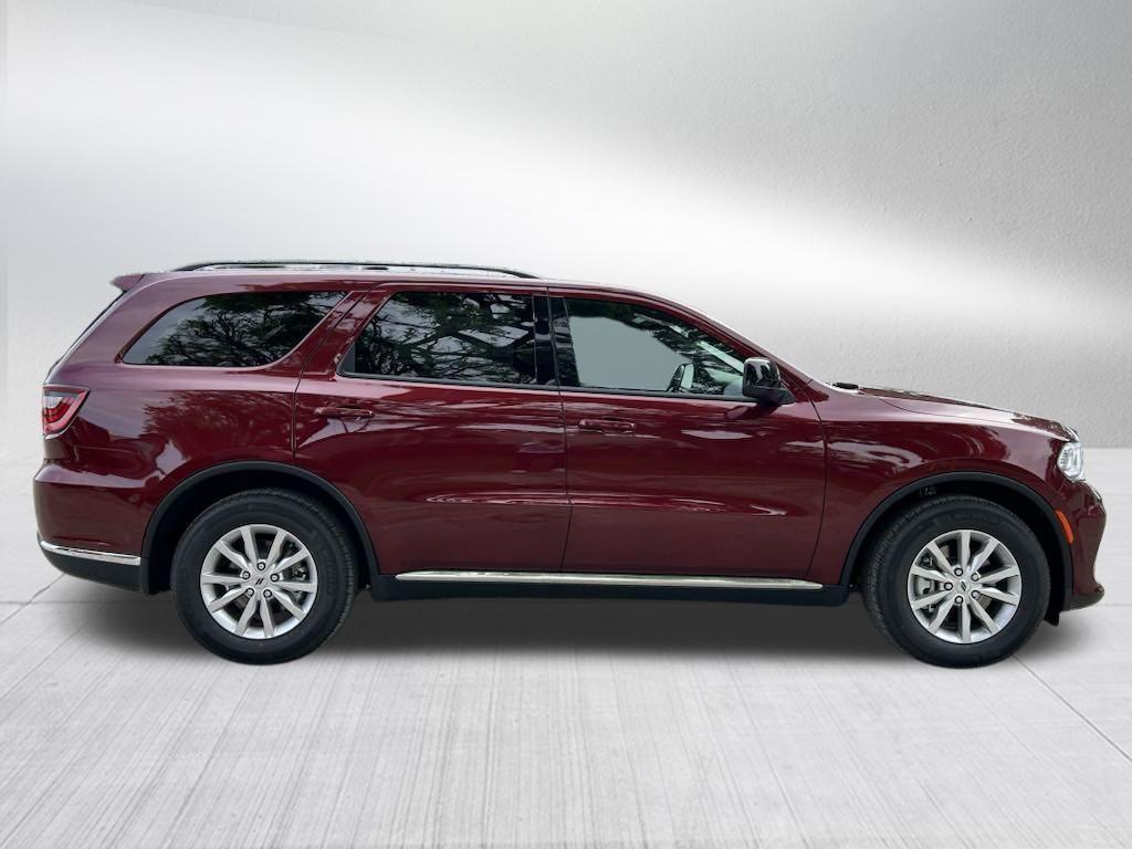 new 2024 Dodge Durango car, priced at $35,575