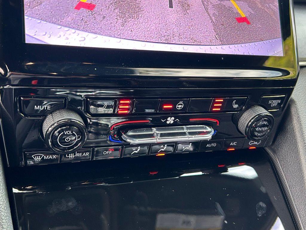 new 2025 Jeep Grand Cherokee L car, priced at $41,200