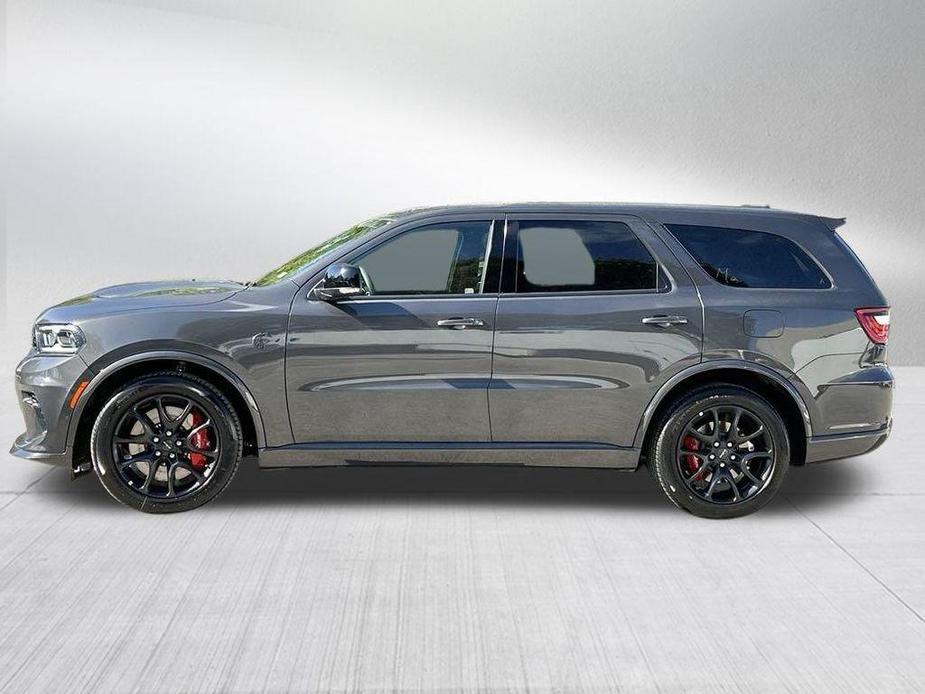 new 2024 Dodge Durango car, priced at $96,011