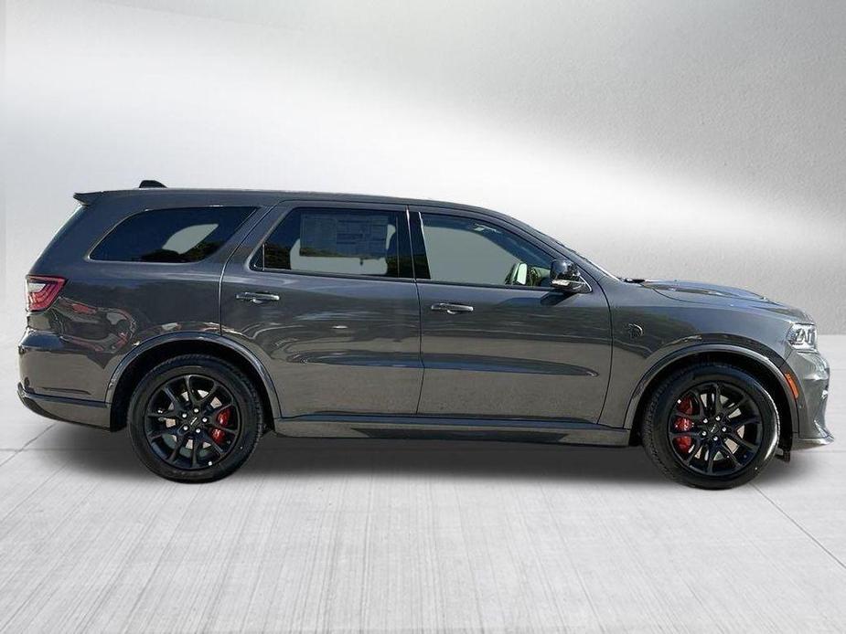 new 2024 Dodge Durango car, priced at $96,011