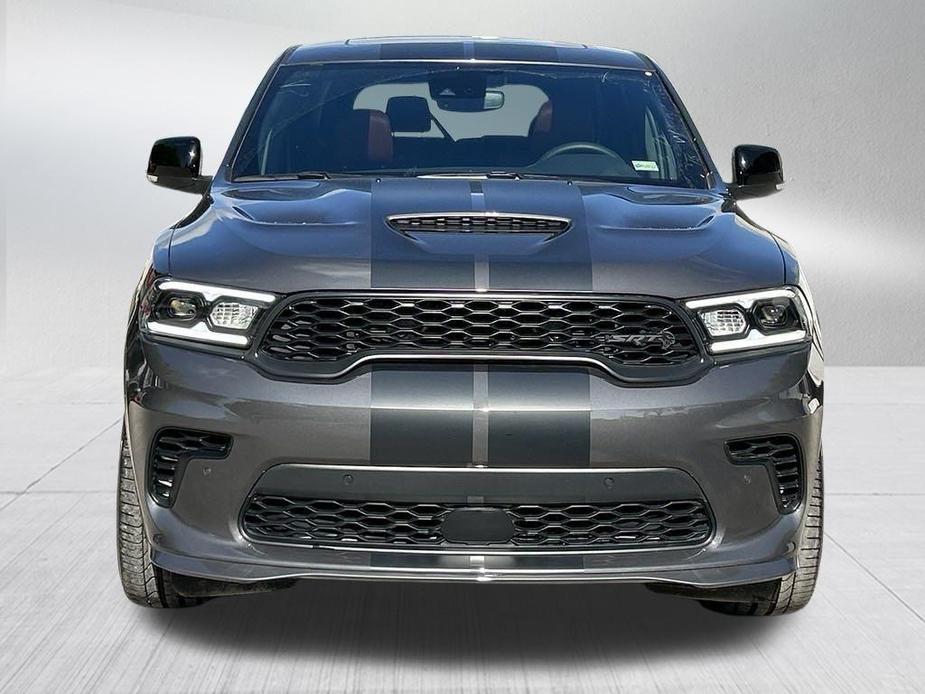 new 2024 Dodge Durango car, priced at $96,011