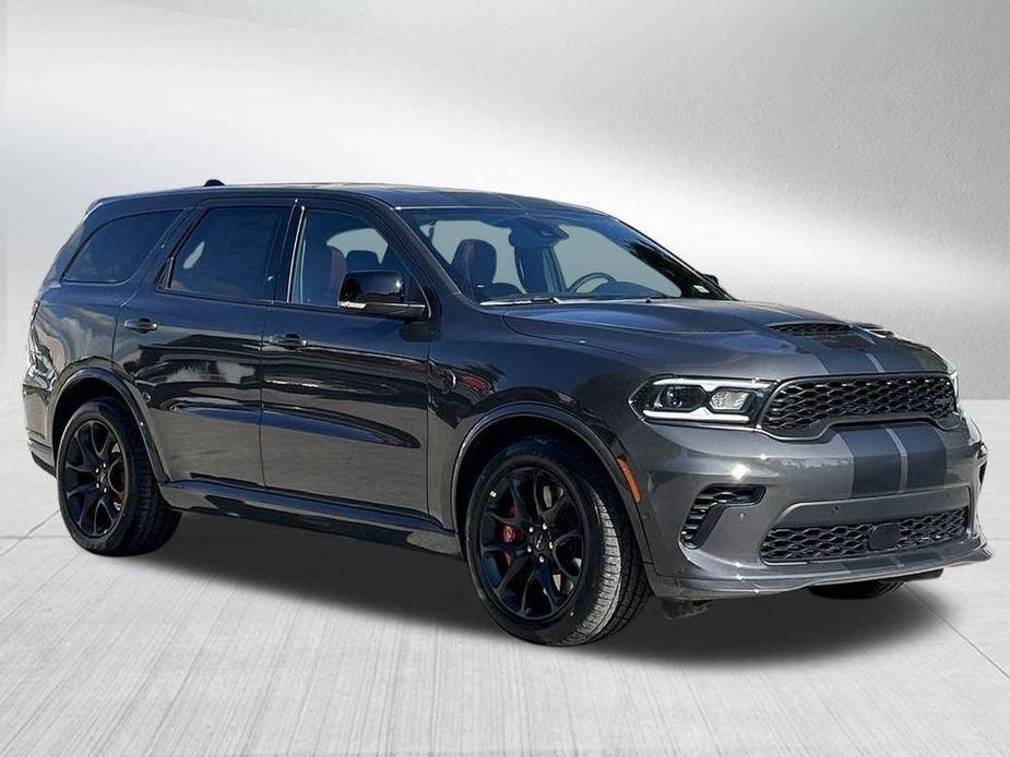 new 2024 Dodge Durango car, priced at $96,011