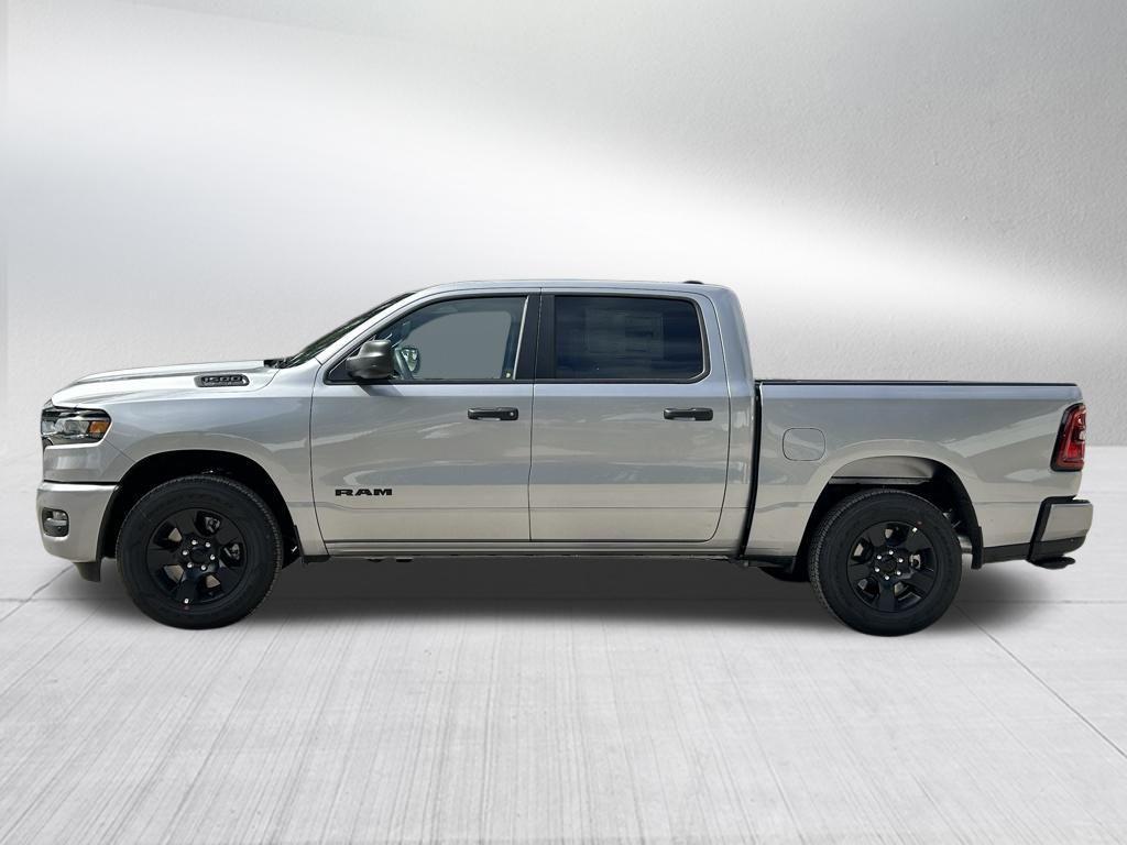 new 2025 Ram 1500 car, priced at $39,639