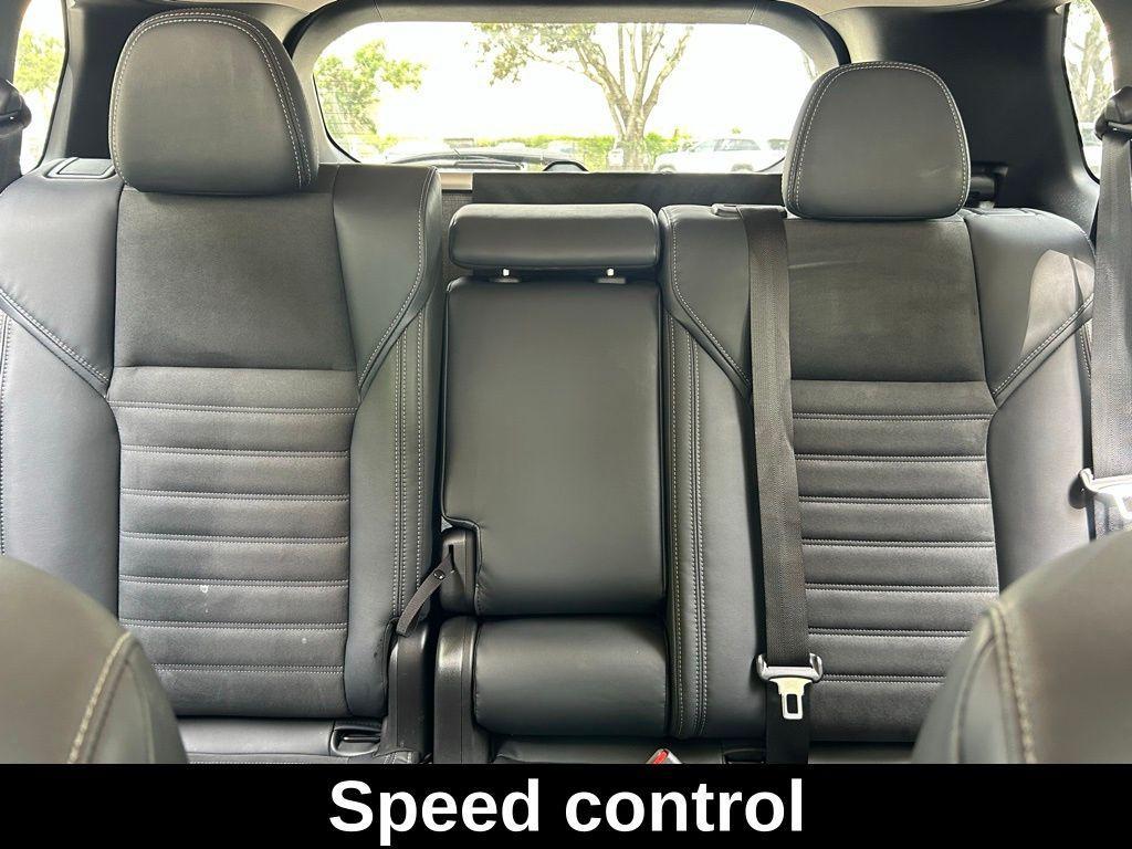 used 2022 Mitsubishi Outlander car, priced at $19,599