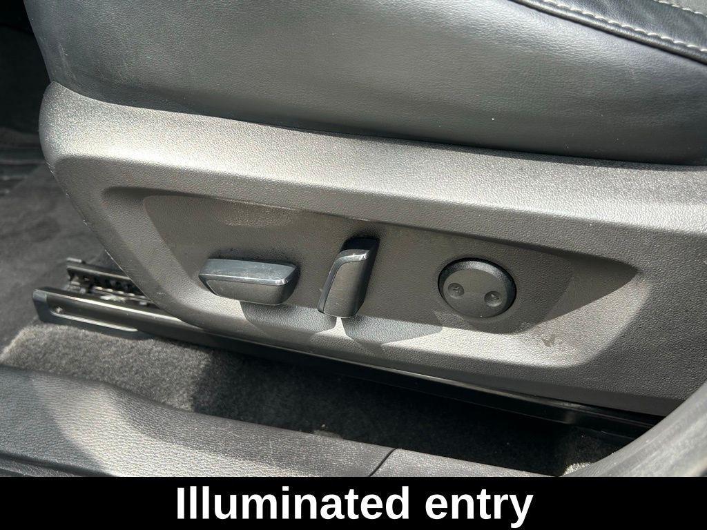 used 2022 Mitsubishi Outlander car, priced at $19,599