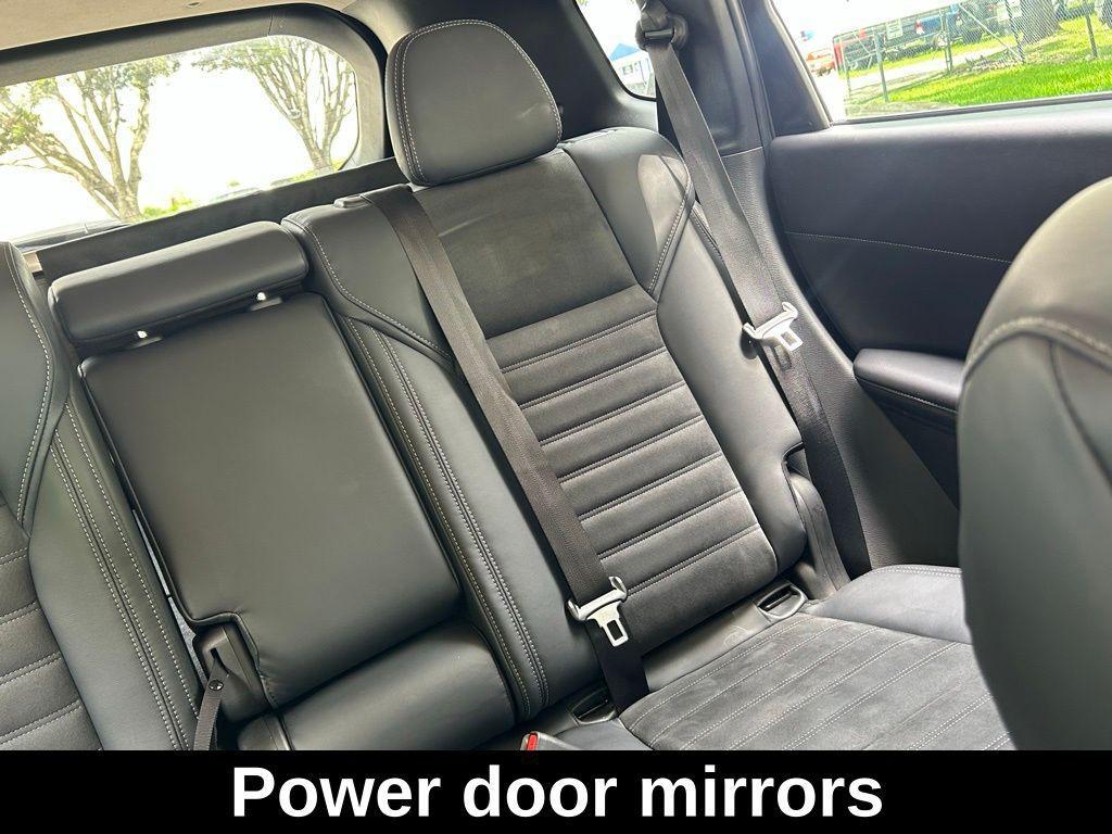 used 2022 Mitsubishi Outlander car, priced at $19,599