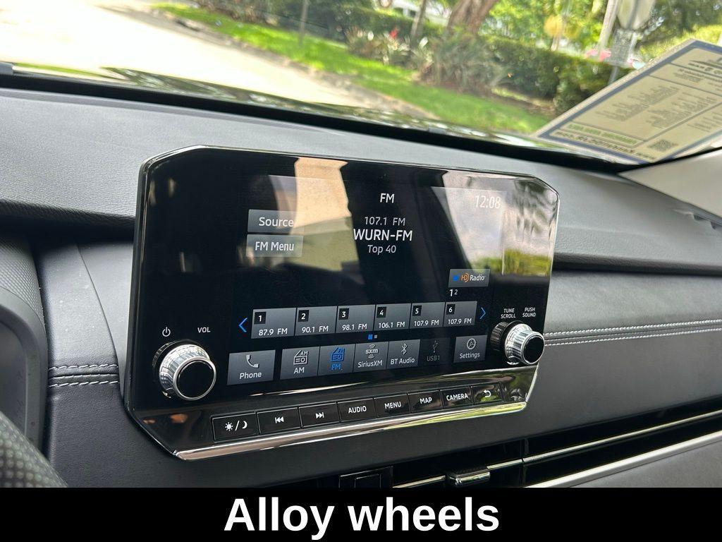 used 2022 Mitsubishi Outlander car, priced at $19,599