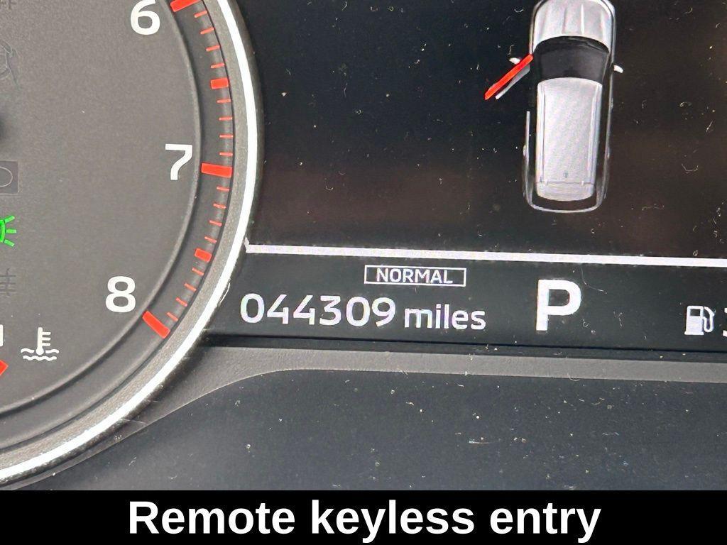 used 2022 Mitsubishi Outlander car, priced at $19,599