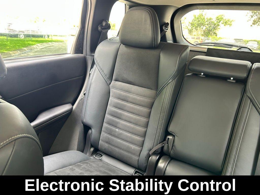 used 2022 Mitsubishi Outlander car, priced at $19,599